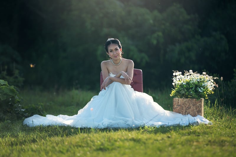 Bride Beauty Services